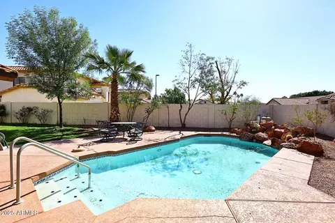 819 W Harbor Dr, Gilbert, AZ 85233 photo 33