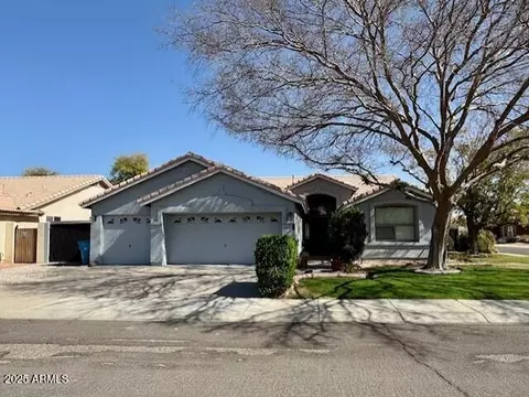 20625 N 40th Dr, Glendale, AZ 85308