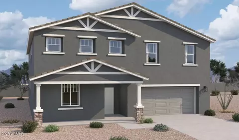 47232 W Mellen Ln, Maricopa, AZ 85139