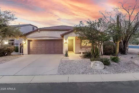 4760 E Amber Sun Dr, Cave Creek, AZ 85331