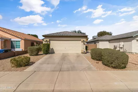 3018 W Matthew Dr, Phoenix, AZ 85027