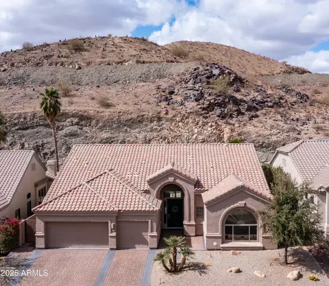 Exterior - 16060 S 4th St, Phoenix, AZ 85048 photo 12 of 13