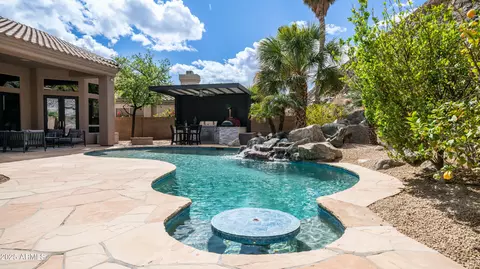 Exterior - 16060 S 4th St, Phoenix, AZ 85048 photo 6 of 13