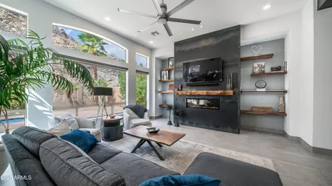 Living - 16060 S 4th St, Phoenix, AZ 85048 photo 2 of 3