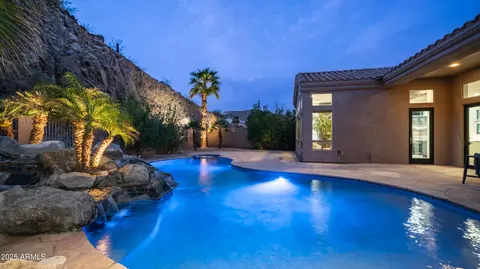 Exterior - 16060 S 4th St, Phoenix, AZ 85048 photo 3 of 13
