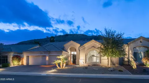 Exterior - 16060 S 4th St, Phoenix, AZ 85048 photo 11 of 13