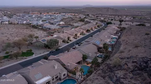 View/Area - 16060 S 4th St, Phoenix, AZ 85048 photo 13 of 14