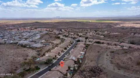 View/Area - 16060 S 4th St, Phoenix, AZ 85048 photo 6 of 14