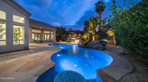 Exterior - 16060 S 4th St, Phoenix, AZ 85048 photo 5 of 13