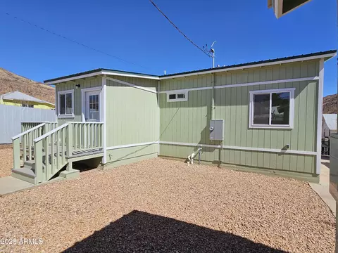 Other - 107 D St, Bisbee, AZ 85603 photo 4 of 6