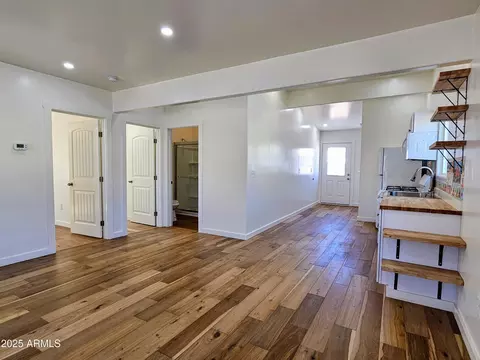 Living - 107 D St, Bisbee, AZ 85603 photo 2 of 2