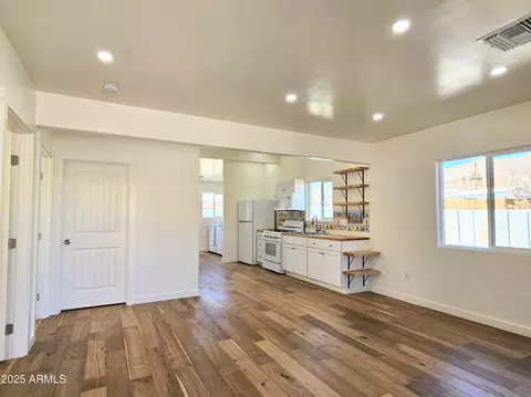 Living - 107 D St, Bisbee, AZ 85603 photo 1 of 2