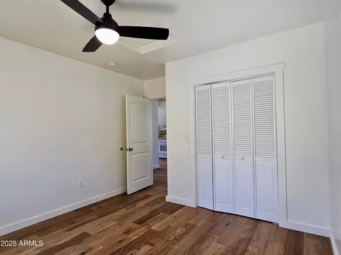 Bedroom - 107 D St, Bisbee, AZ 85603 photo 1 of 3