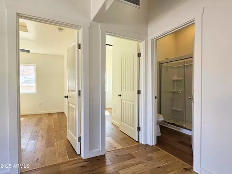 Entry Way - 107 D St, Bisbee, AZ 85603 photo 1 of 1