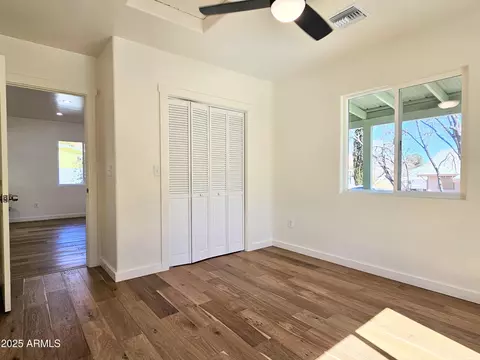 Bedroom - 107 D St, Bisbee, AZ 85603 photo 2 of 3
