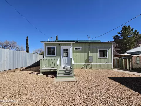 Other - 107 D St, Bisbee, AZ 85603 photo 5 of 6