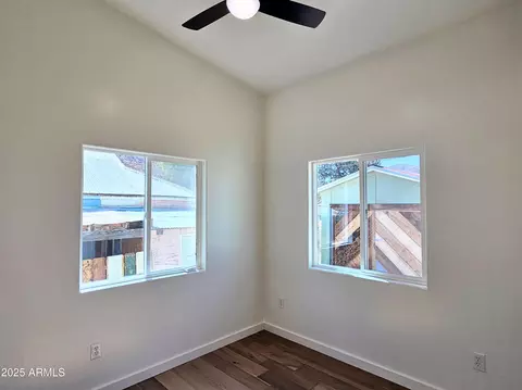 Bedroom - 107 D St, Bisbee, AZ 85603 photo 3 of 3