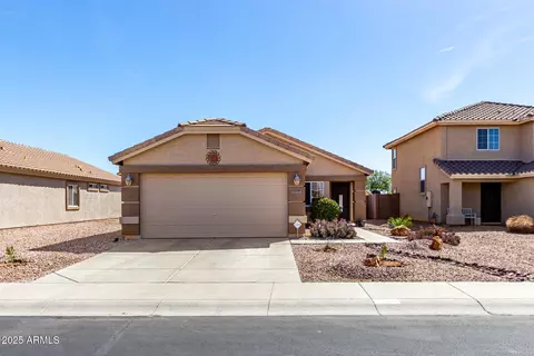 22569 W Lasso Ln, Buckeye, AZ 85326
