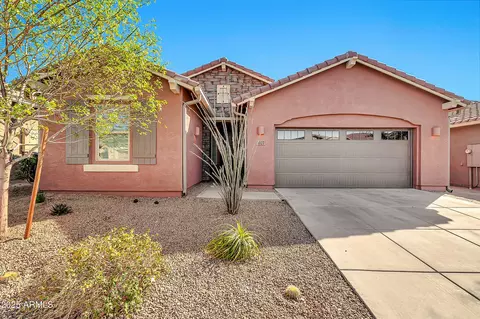 4027 E Mark Ln, Cave Creek, AZ 85331