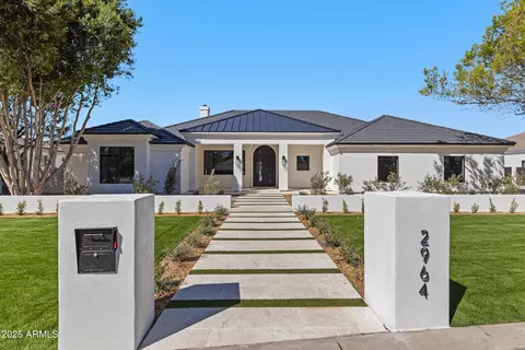 2964 E Palo Verde St, Gilbert, AZ 85296