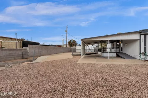2570 W Scenic St, Apache Junction, AZ 85120 photo 27