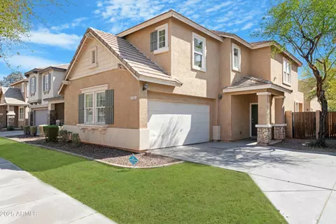 2331 E Pecan Rd, Phoenix, AZ 85040