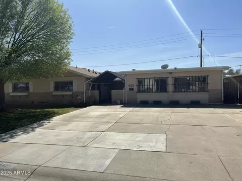 6437 W Devonshire Ave, Phoenix, AZ 85033