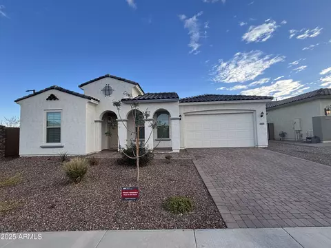 17019 W Cameron Dr, Surprise, AZ 85388