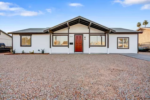 2834 N 65th Ave, Phoenix, AZ 85035