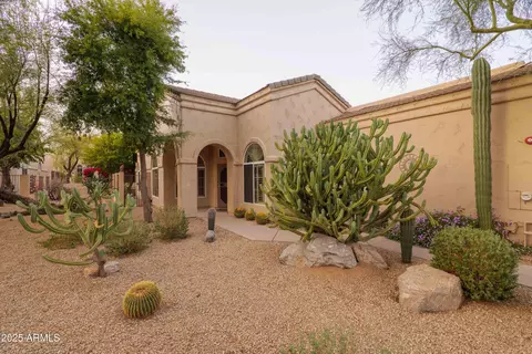 18932 N 89th Way, Scottsdale, AZ 85255
