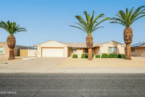 9634 W Glen Oaks Cir N, Sun City, AZ 85351