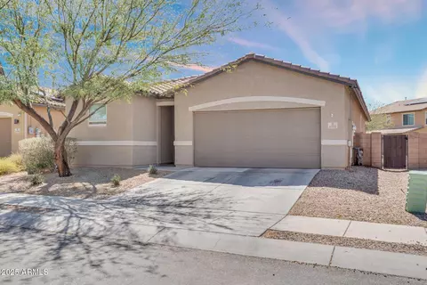 6592 E Via Arroyo Azul --, Tucson, AZ 85756