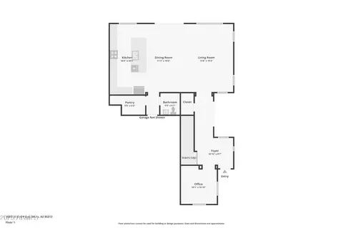 10652 E Hawk Ave, Mesa, AZ 85212 photo 4