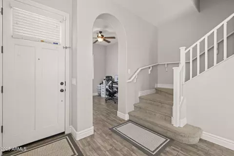 10652 E Hawk Ave, Mesa, AZ 85212 photo 31