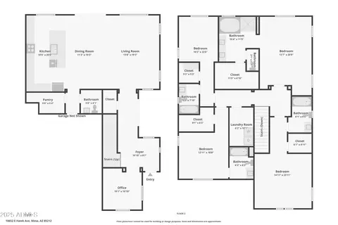 10652 E Hawk Ave, Mesa, AZ 85212 photo 2