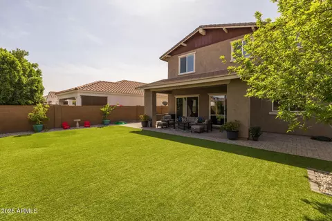 10652 E Hawk Ave, Mesa, AZ 85212 photo 37