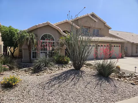 5381 W Del Rio St, Chandler, AZ 85226