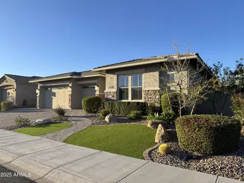 11612 W Candelilla Way, Peoria, AZ 85383