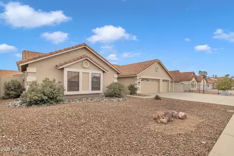 3015 E Nora St, Mesa, AZ 85213