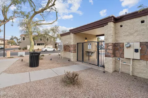 Exterior - 5824 E Hoover Ave, Mesa, AZ 85206 photo 2 of 5