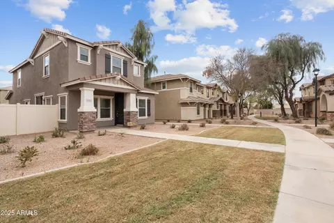 5824 E Hoover Ave, Mesa, AZ 85206