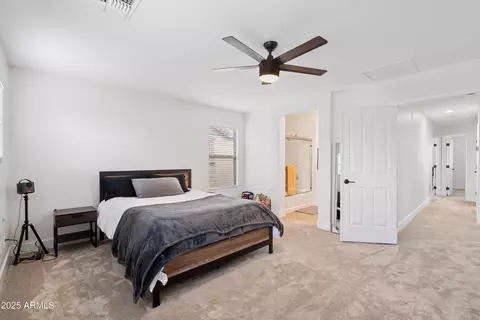 Bedroom - 5824 E Hoover Ave, Mesa, AZ 85206 photo 2 of 2