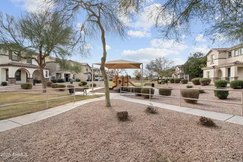 Exterior - 5824 E Hoover Ave, Mesa, AZ 85206 photo 3 of 5