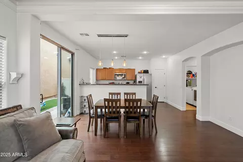 Dining - 5824 E Hoover Ave, Mesa, AZ 85206 photo 1 of 1