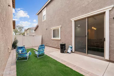 Exterior - 5824 E Hoover Ave, Mesa, AZ 85206 photo 1 of 5