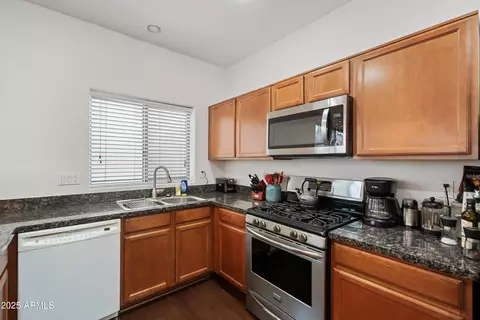 Kitchen - 5824 E Hoover Ave, Mesa, AZ 85206 photo 3 of 3