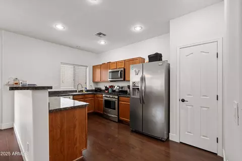 Kitchen - 5824 E Hoover Ave, Mesa, AZ 85206 photo 1 of 3