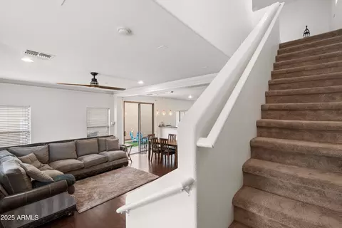 Entry Way - 5824 E Hoover Ave, Mesa, AZ 85206 photo 4 of 6