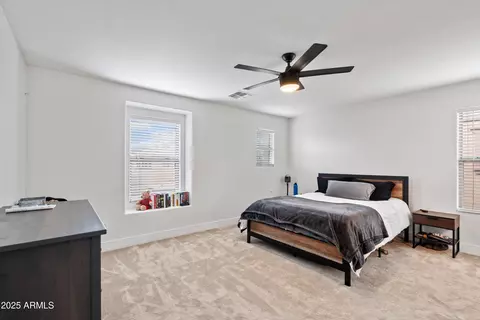 Bedroom - 5824 E Hoover Ave, Mesa, AZ 85206 photo 1 of 2