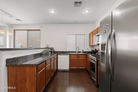 Kitchen - 5824 E Hoover Ave, Mesa, AZ 85206 photo 2 of 3